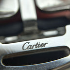 Cartier Santos watch 43.3mm WSSA0017