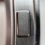 Cartier Santos watch 43.3mm WSSA0017