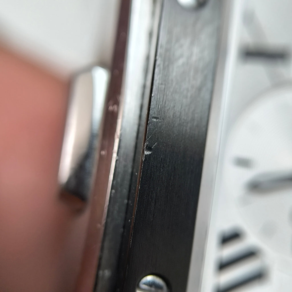 Cartier Santos watch 43.3mm WSSA0017