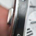 Cartier Santos watch 43.3mm WSSA0017