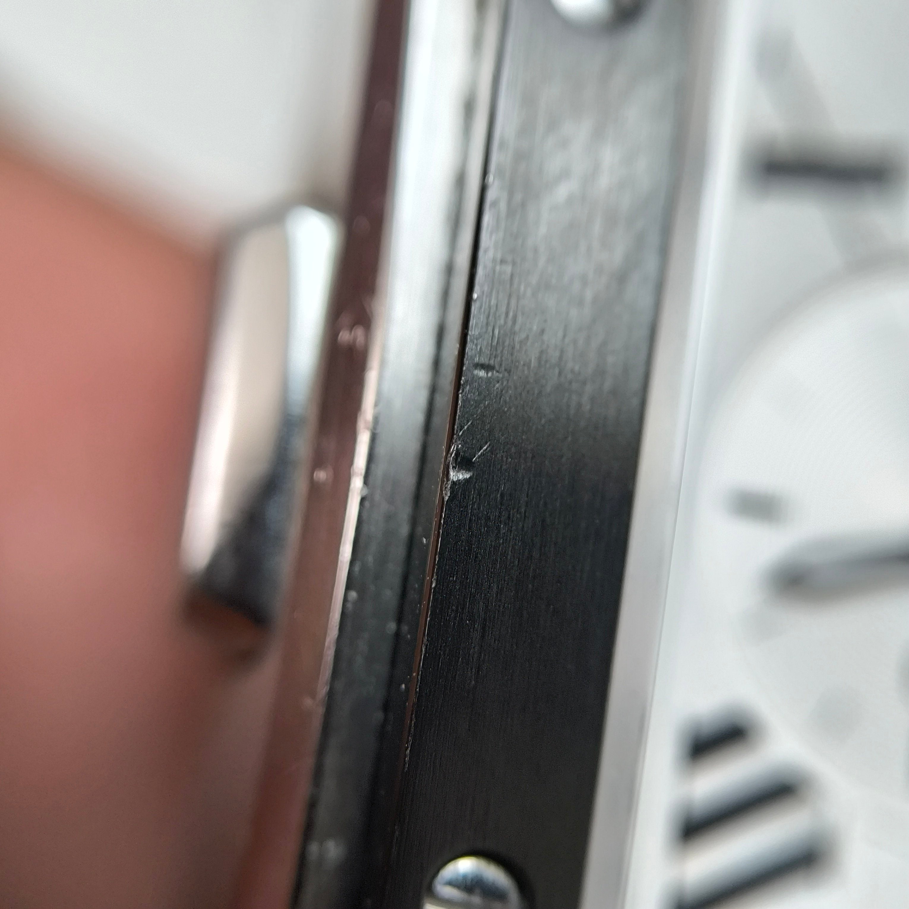 Cartier Santos watch 43.3mm WSSA0017