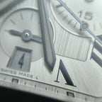 Cartier Santos watch 43.3mm WSSA0017
