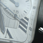Cartier Santos watch 43.3mm WSSA0017