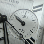 Cartier Santos watch 43.3mm WSSA0017