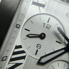 Cartier Santos watch 43.3mm WSSA0017