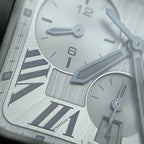 Cartier Santos watch 43.3mm WSSA0017