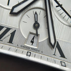 Cartier Santos watch 43.3mm WSSA0017