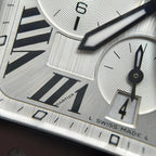 Cartier Santos watch 43.3mm WSSA0017