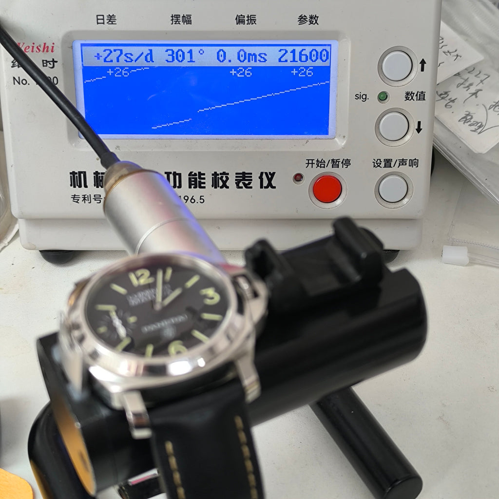 Panerai Lumino 44 millimeters PAM00776