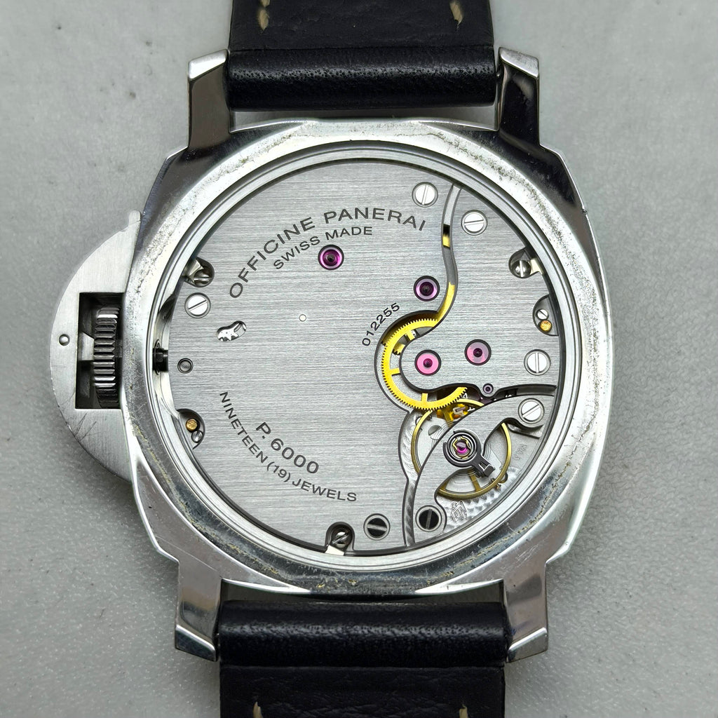 Panerai Lumino 44 millimeters PAM00776