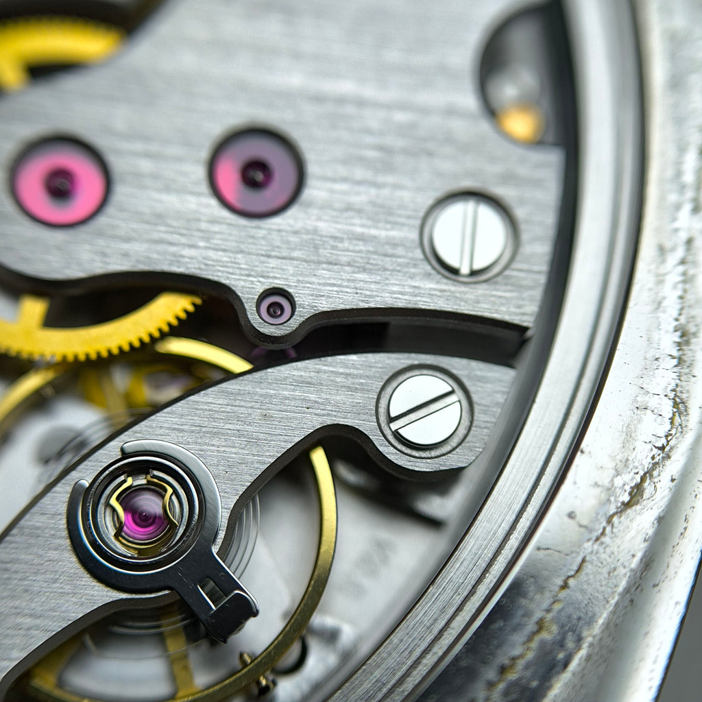 Panerai Lumino 44 millimeters PAM00776