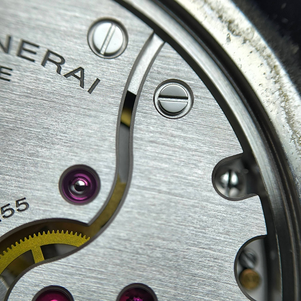 Panerai Lumino 44 millimeters PAM00776