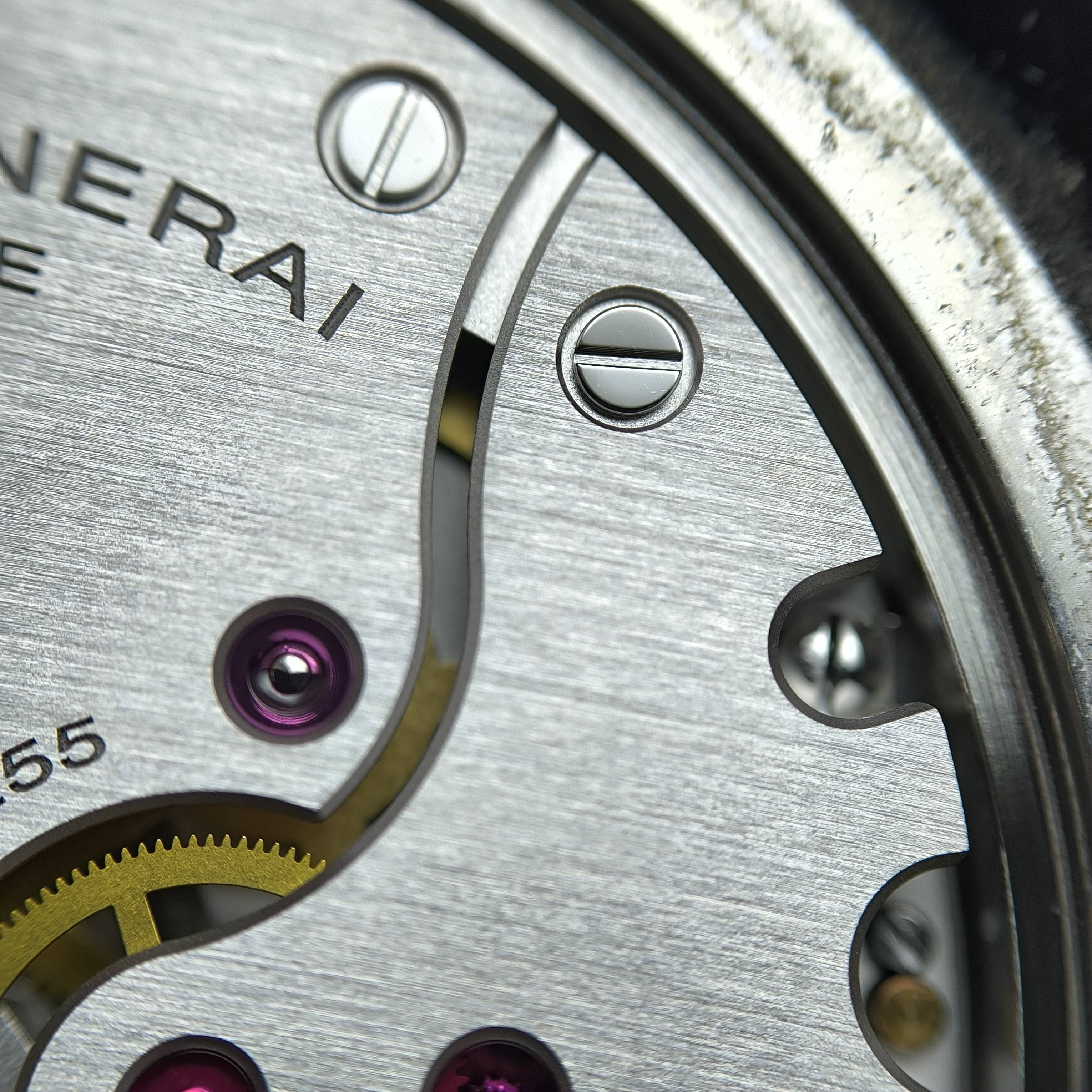 Panerai Lumino 44 millimeters PAM00776