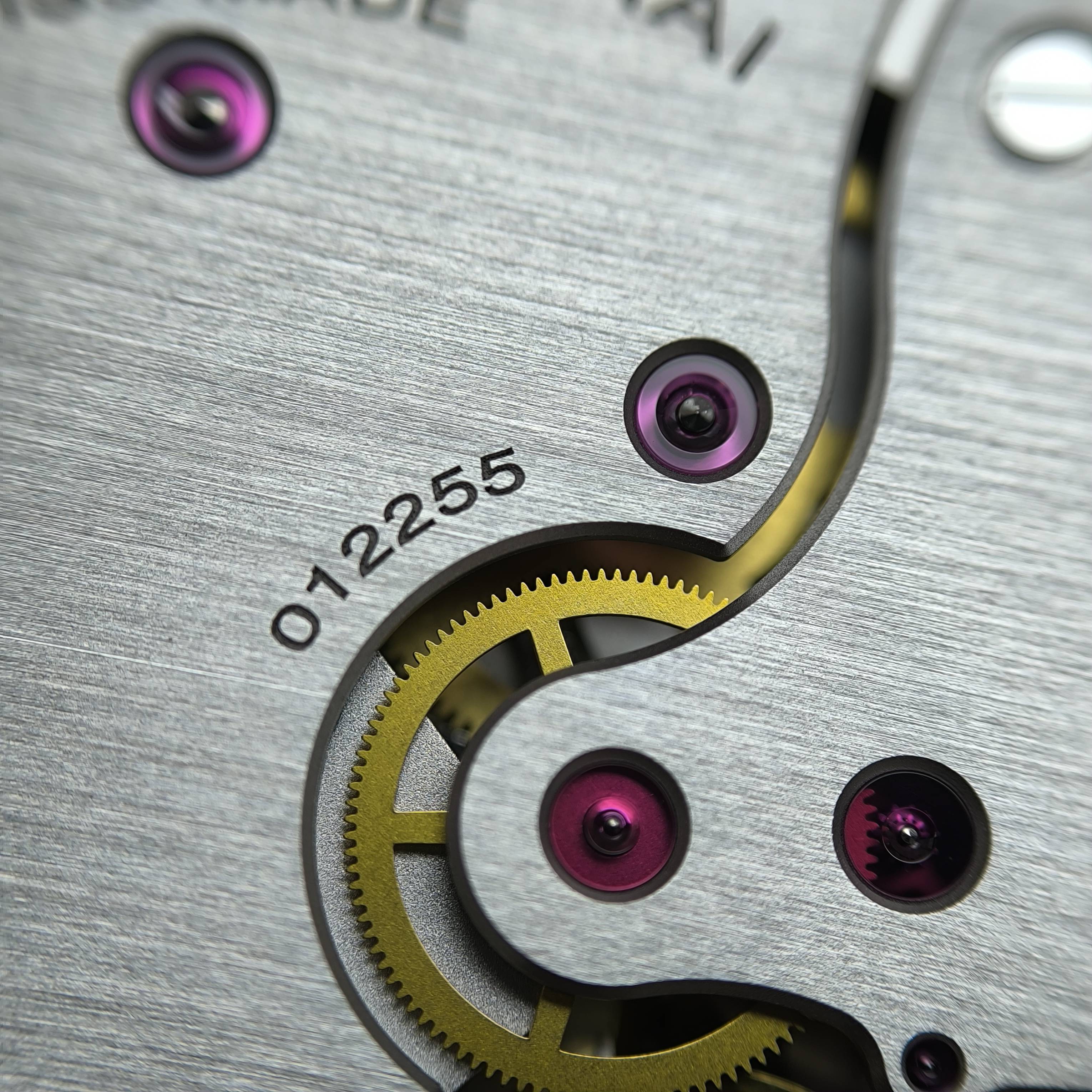 Panerai Lumino 44 millimeters PAM00776