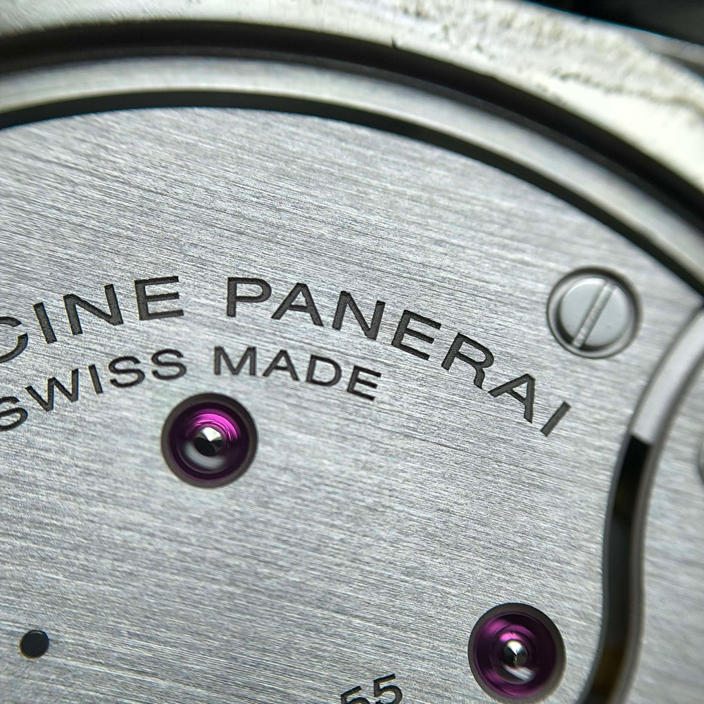 Panerai Lumino 44 millimeters PAM00776