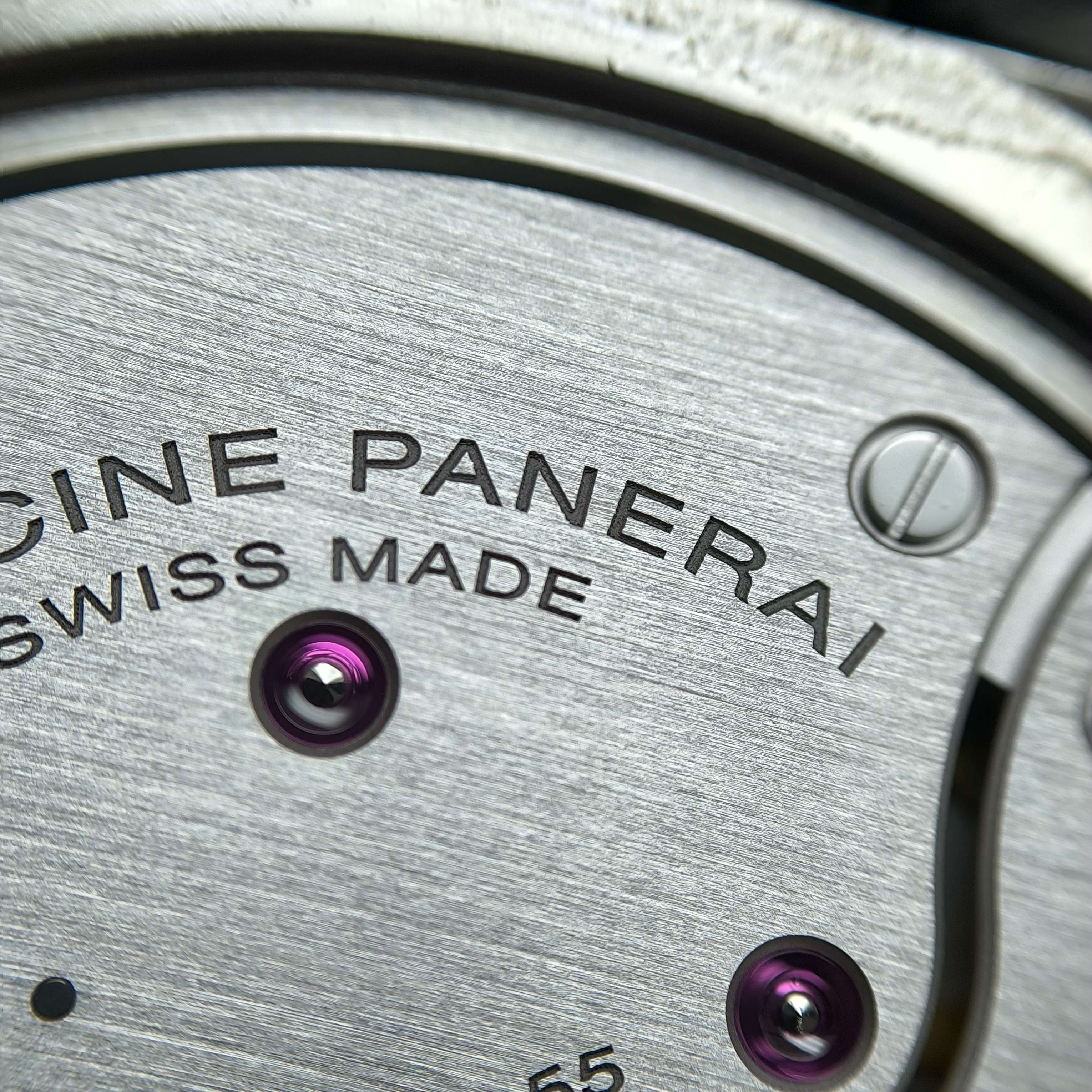 Panerai Lumino 44 millimeters PAM00776