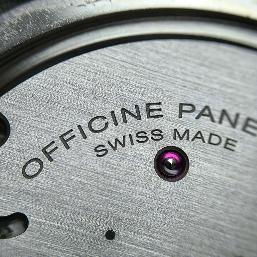 Panerai Lumino 44 millimeters PAM00776
