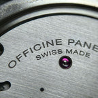 Panerai Lumino 44 millimeters PAM00776