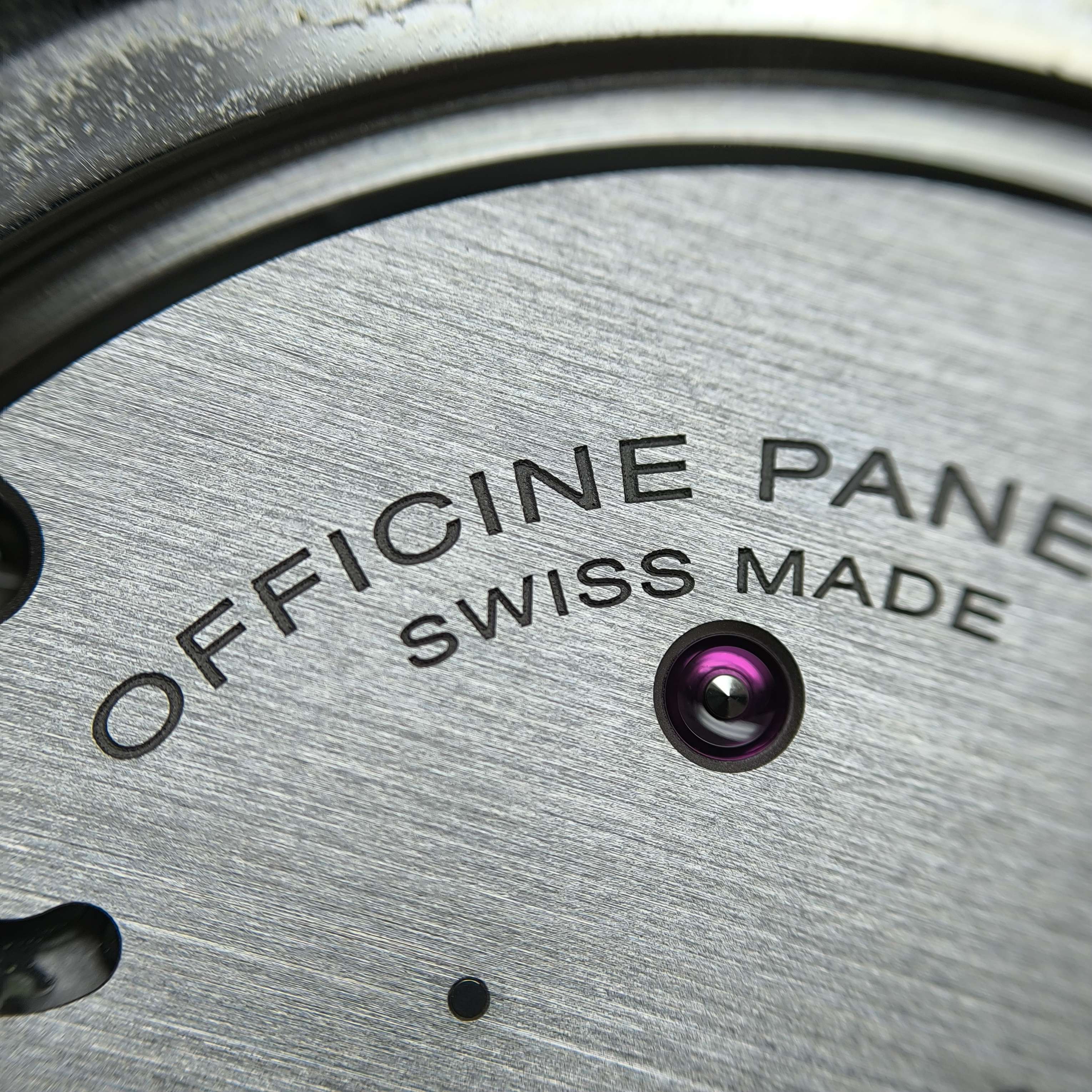 Panerai Lumino 44 millimeters PAM00776