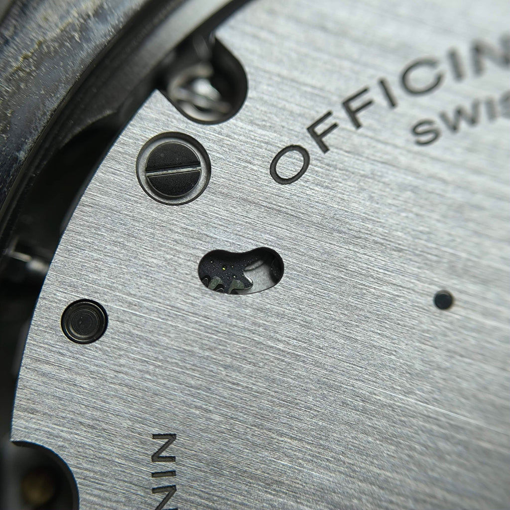 Panerai Lumino 44 millimeters PAM00776