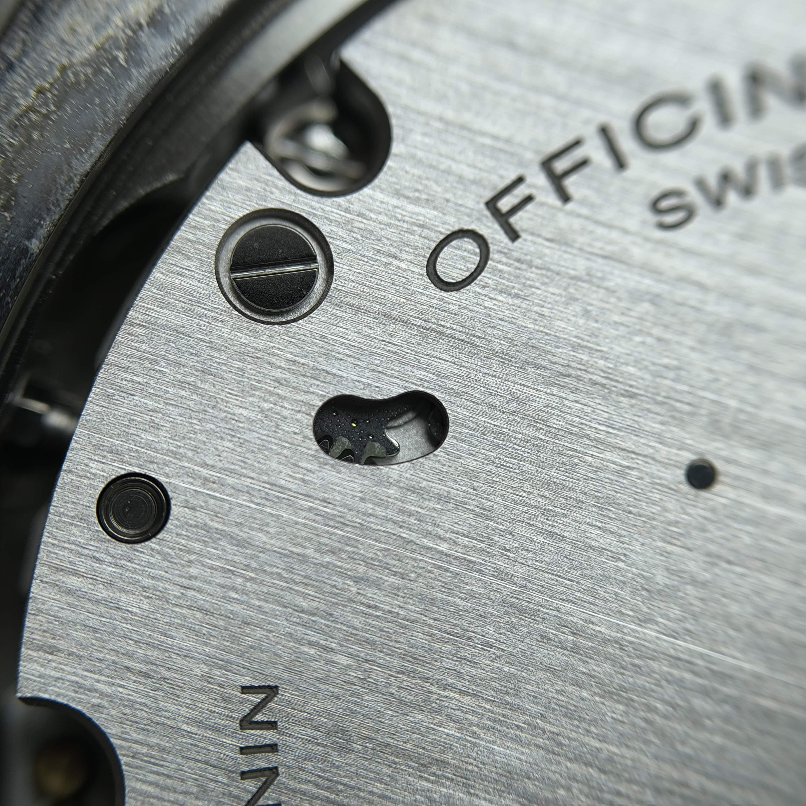 Panerai Lumino 44 millimeters PAM00776