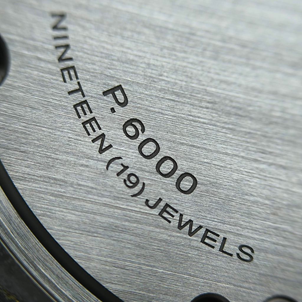 Panerai Lumino 44 millimeters PAM00776