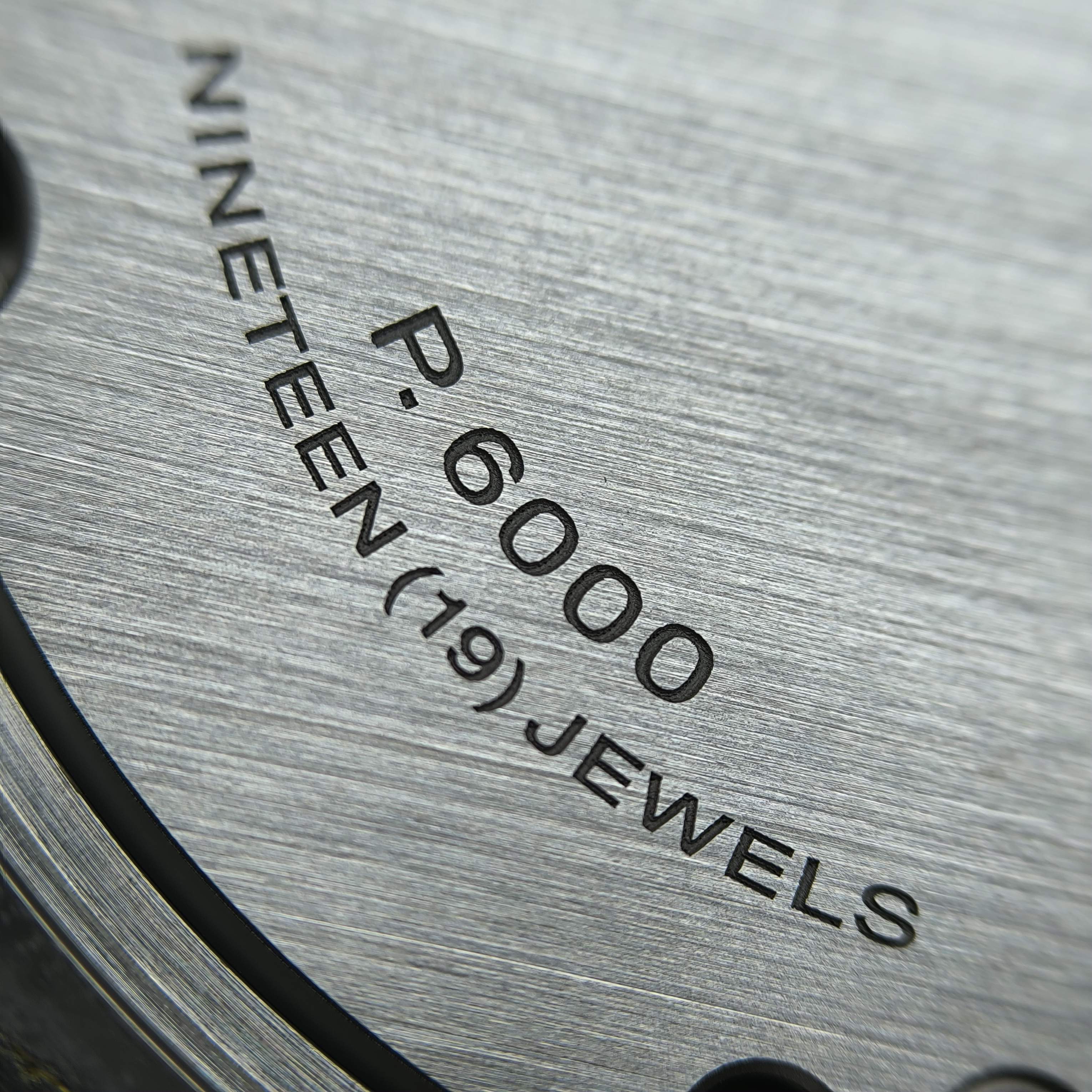 Panerai Lumino 44 millimeters PAM00776