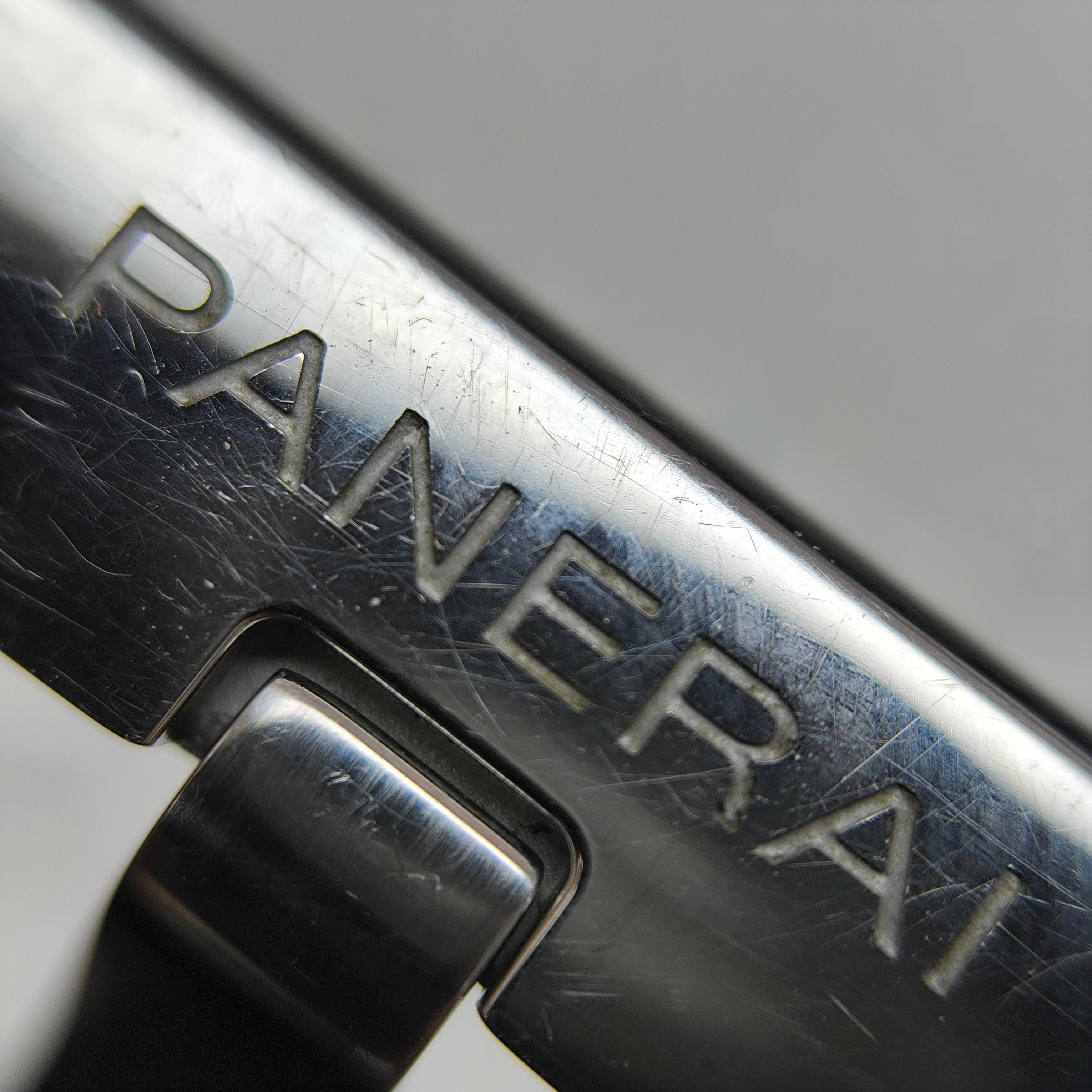 Panerai Lumino 44 millimeters PAM00776