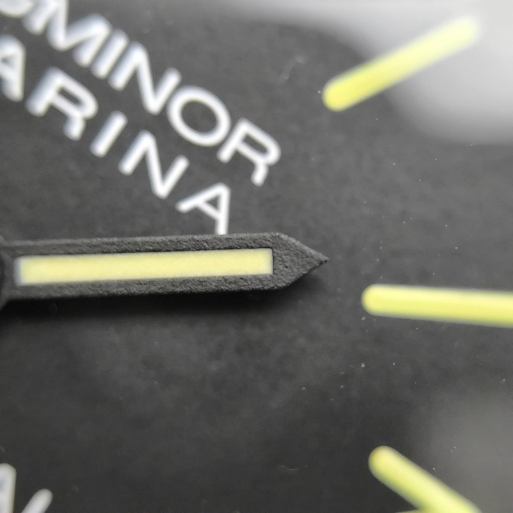 Panerai Lumino 44 millimeters PAM00776