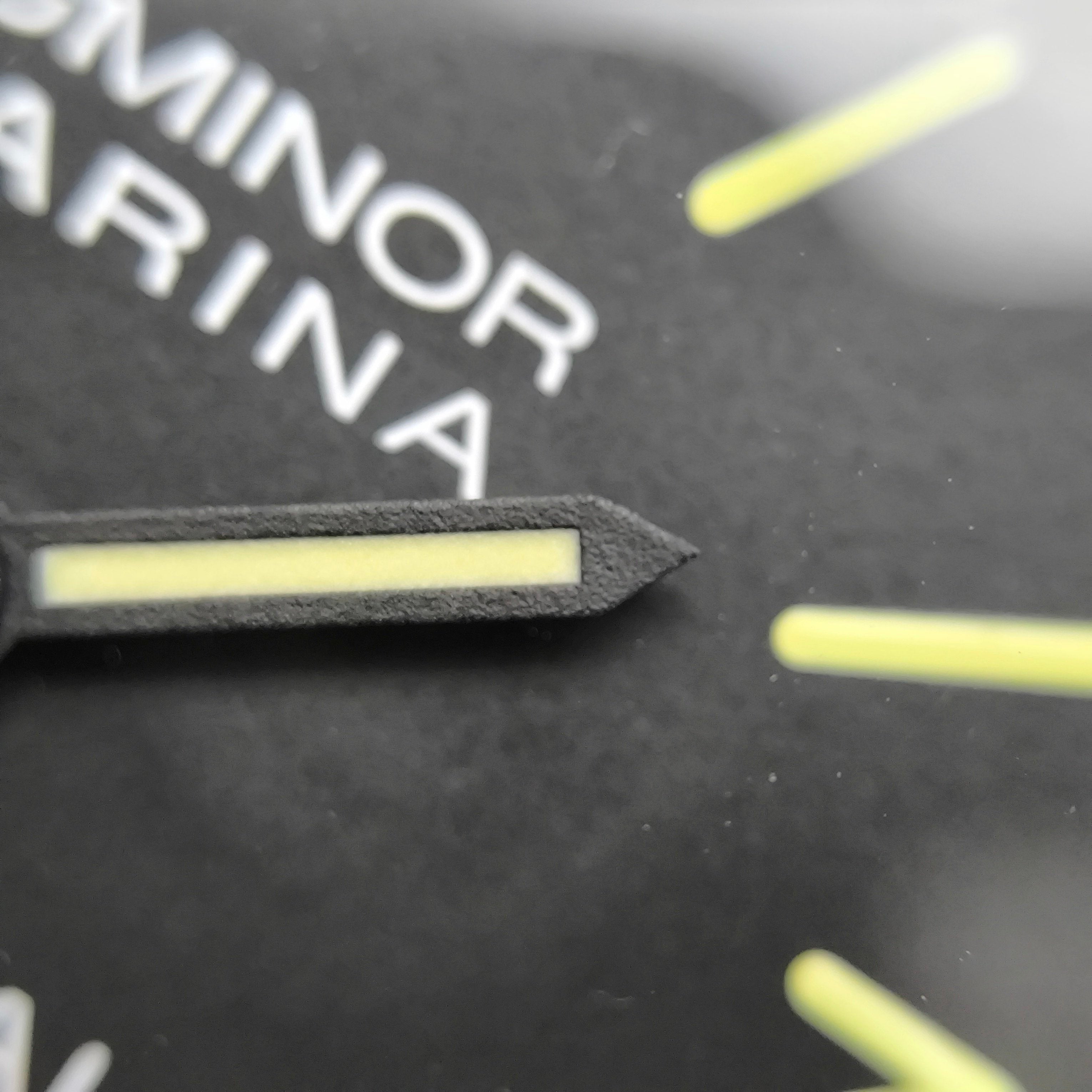 Panerai Lumino 44 millimeters PAM00776