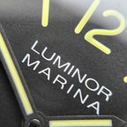 Panerai Lumino 44 millimeters PAM00776