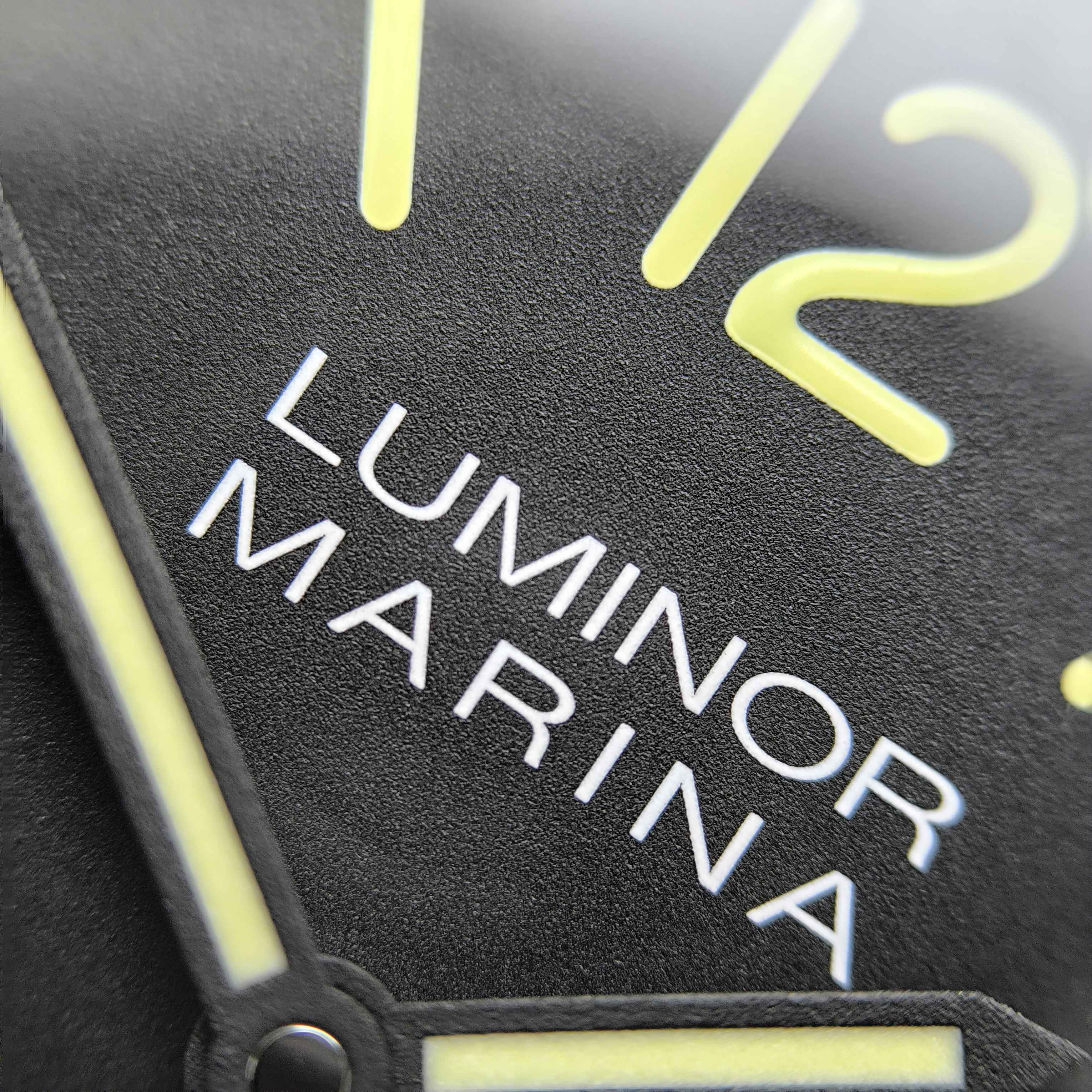 Panerai Lumino 44 millimeters PAM00776