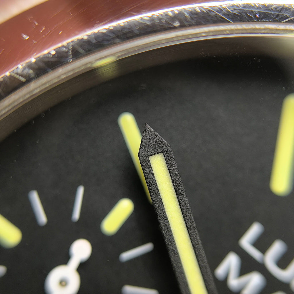 Panerai Lumino 44 millimeters PAM00776