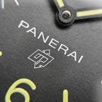 Panerai Lumino 44 millimeters PAM00776