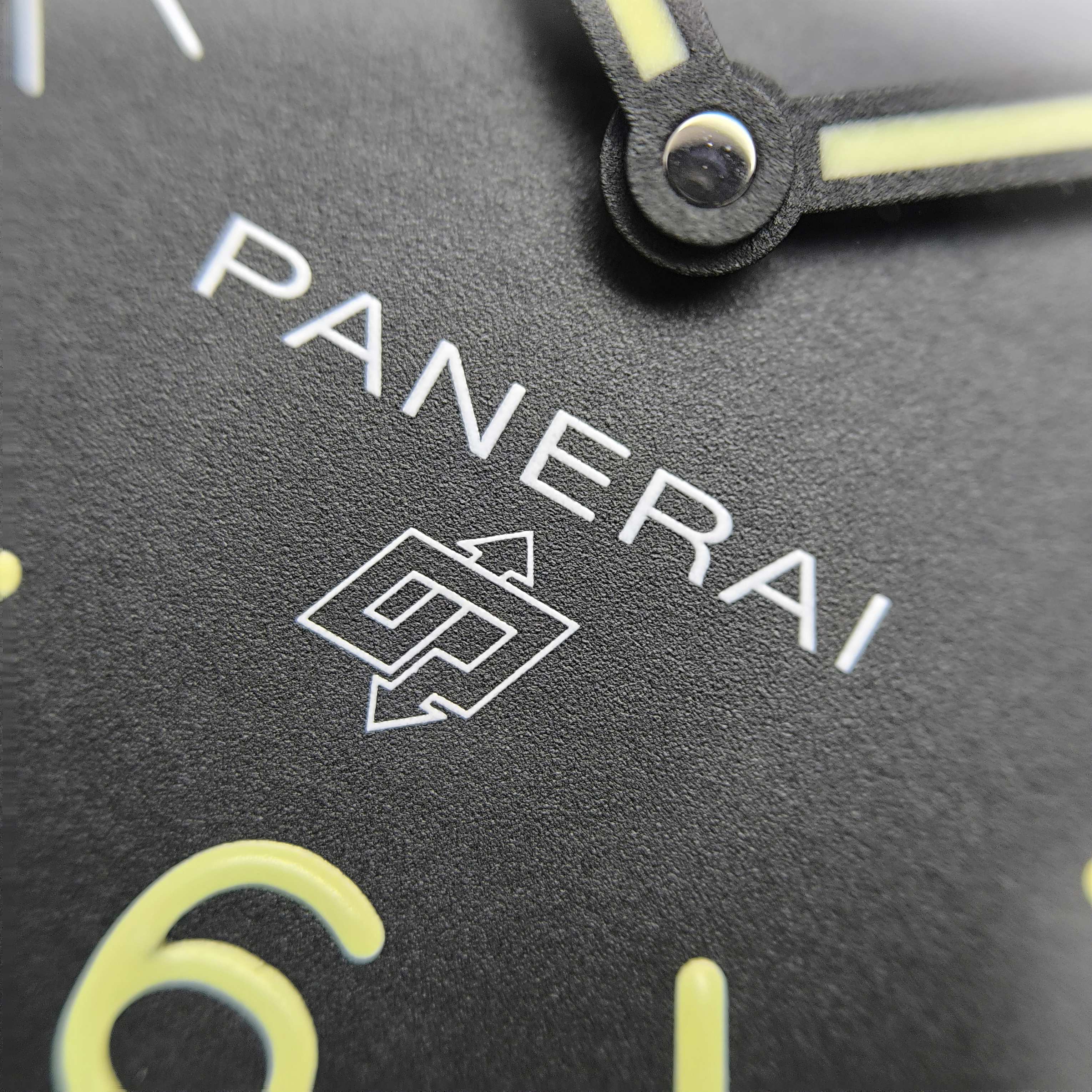 Panerai Lumino 44 millimeters PAM00776