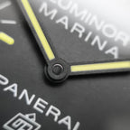 Panerai Lumino 44 millimeters PAM00776