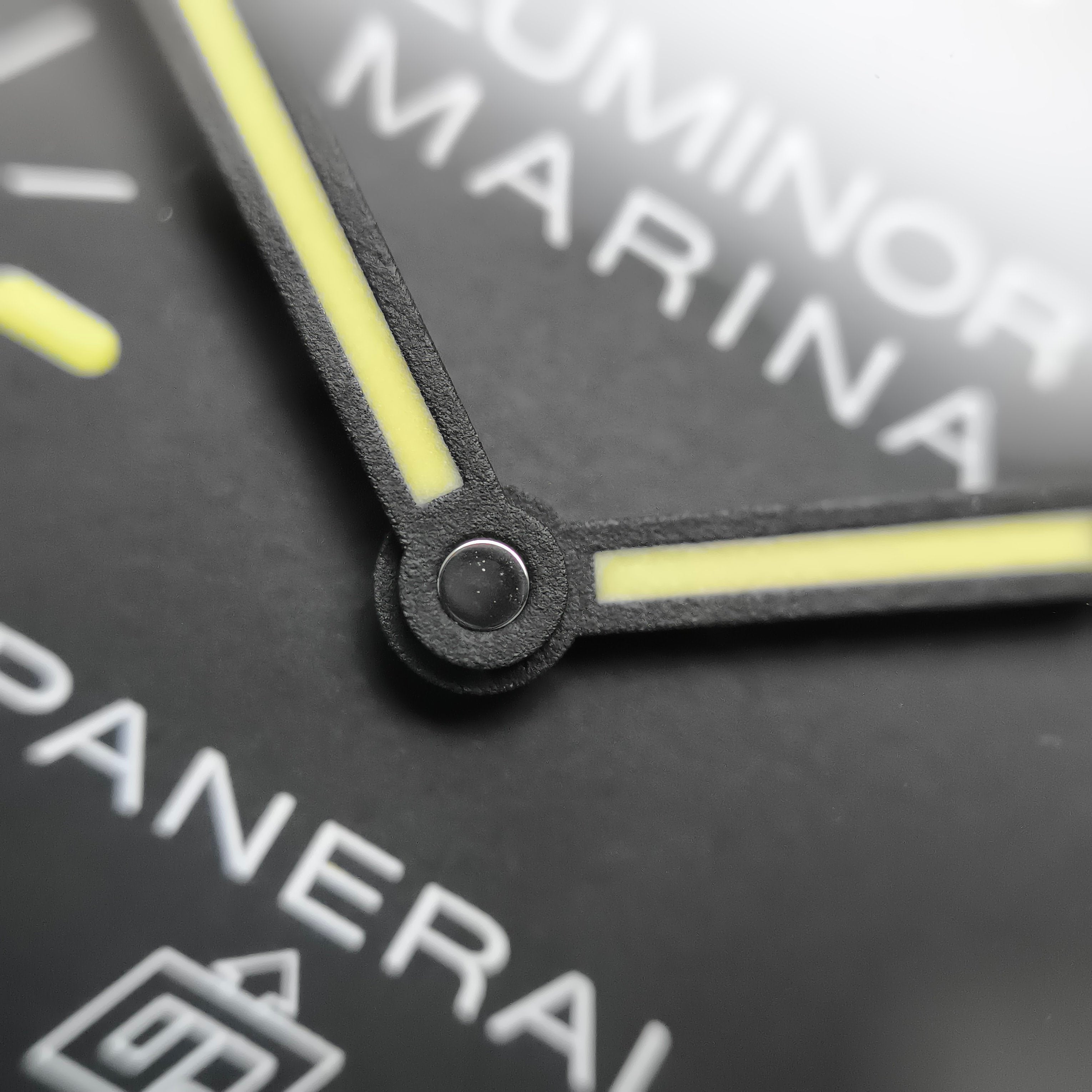 Panerai Lumino 44 millimeters PAM00776