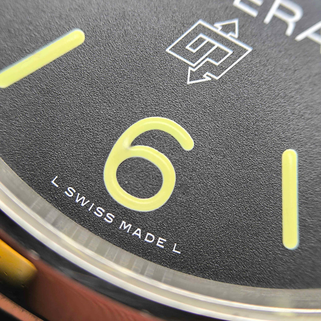Panerai Lumino 44 millimeters PAM00776
