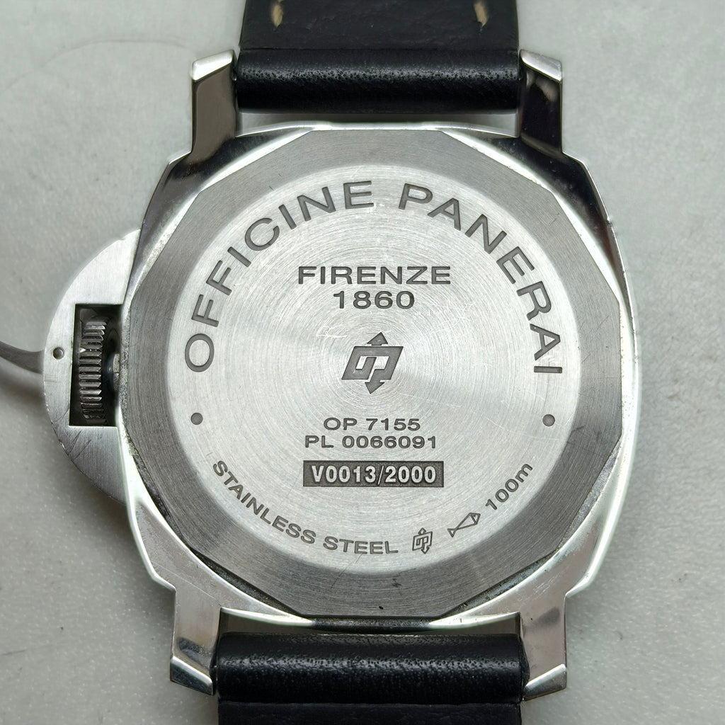 Panerai Lumino 44 millimeters PAM00776