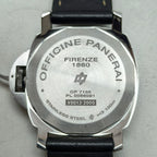Panerai Lumino 44 millimeters PAM00776