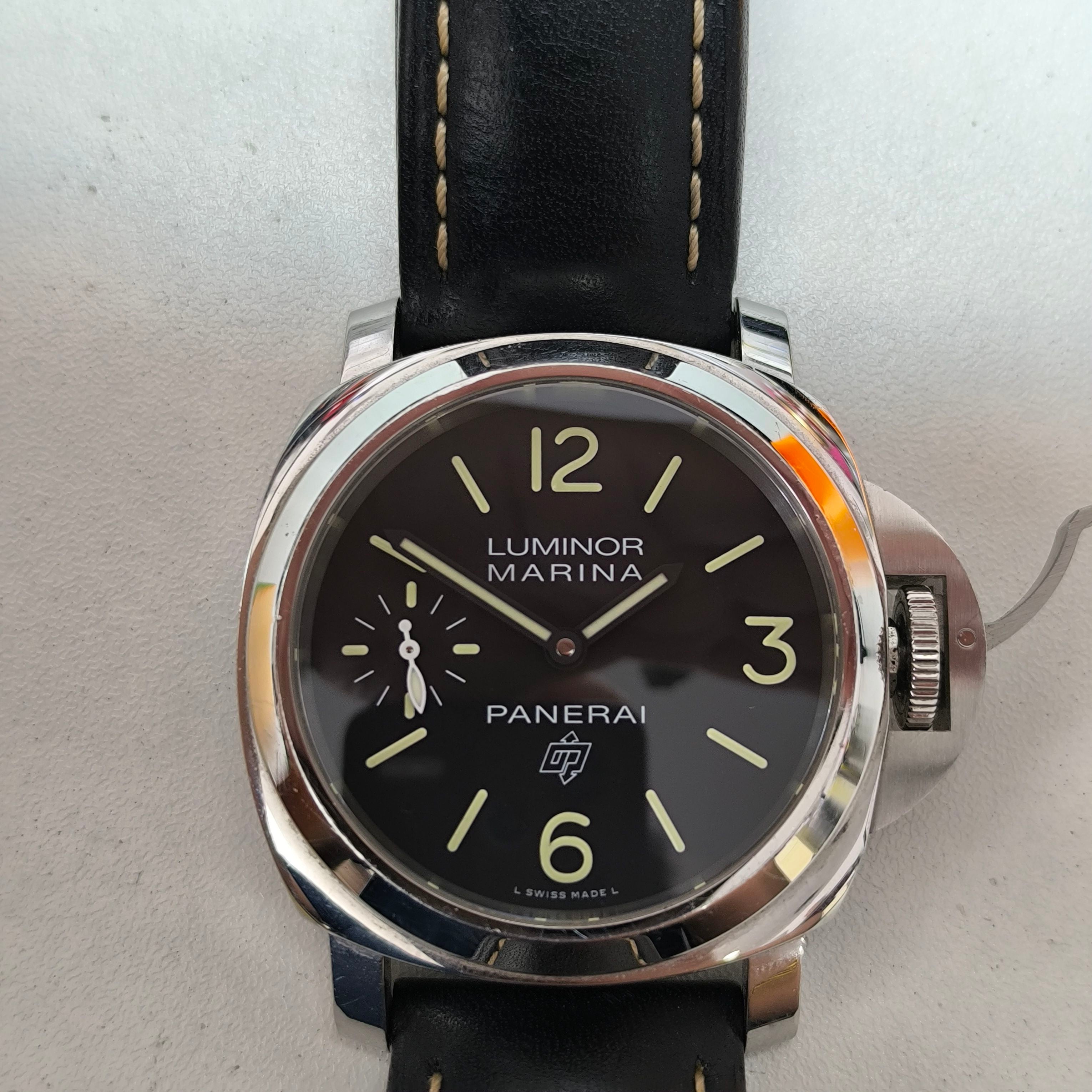 Panerai Lumino 44 millimeters PAM00776