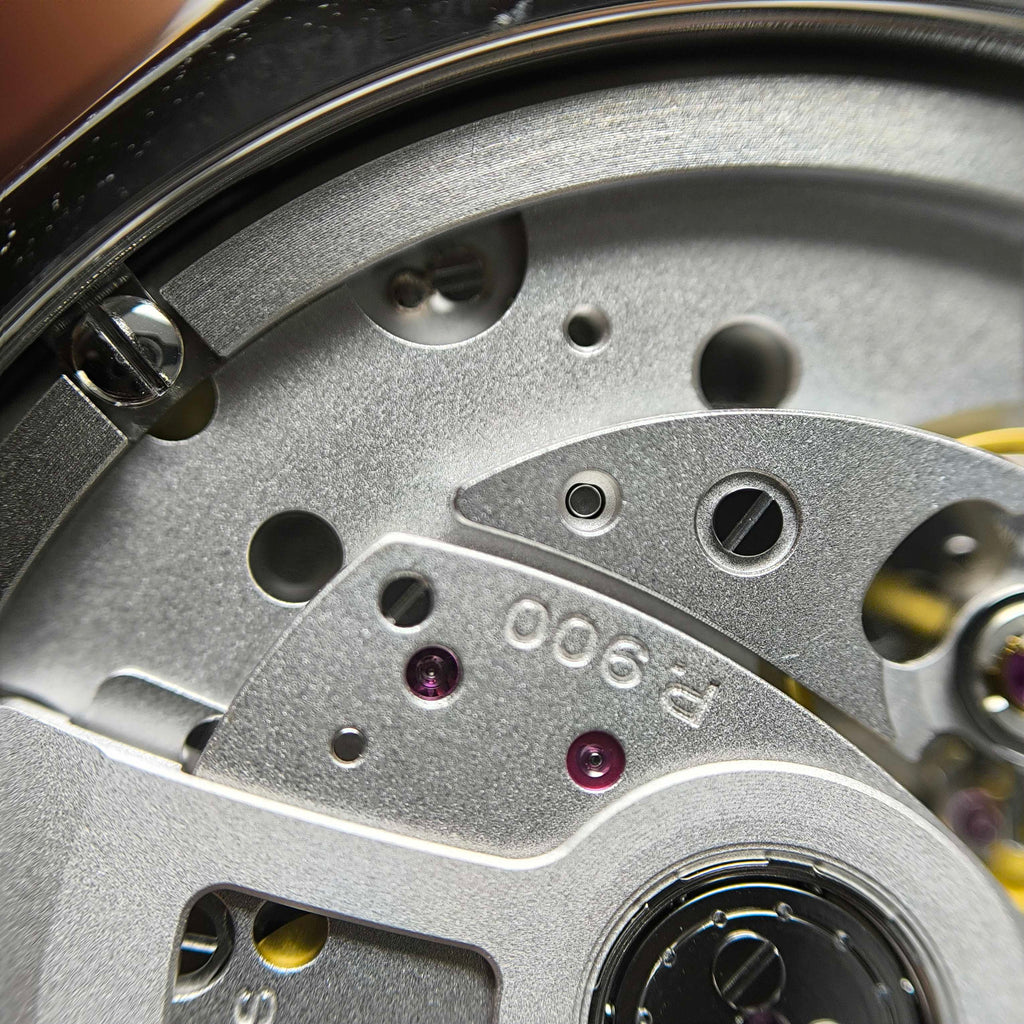Panerai Luminaldur 38 millimeters PAM01306