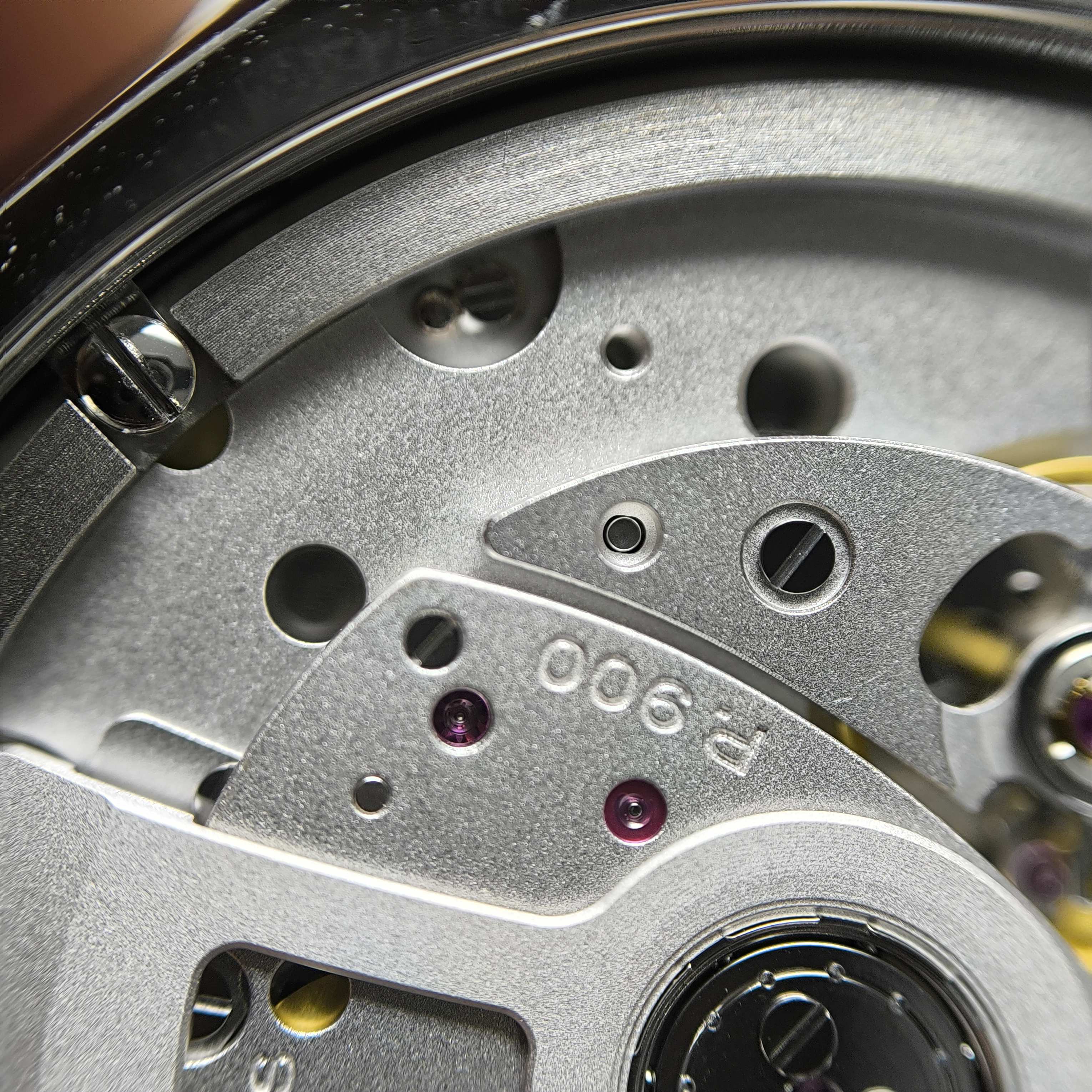 Panerai Luminaldur 38 millimeters PAM01306