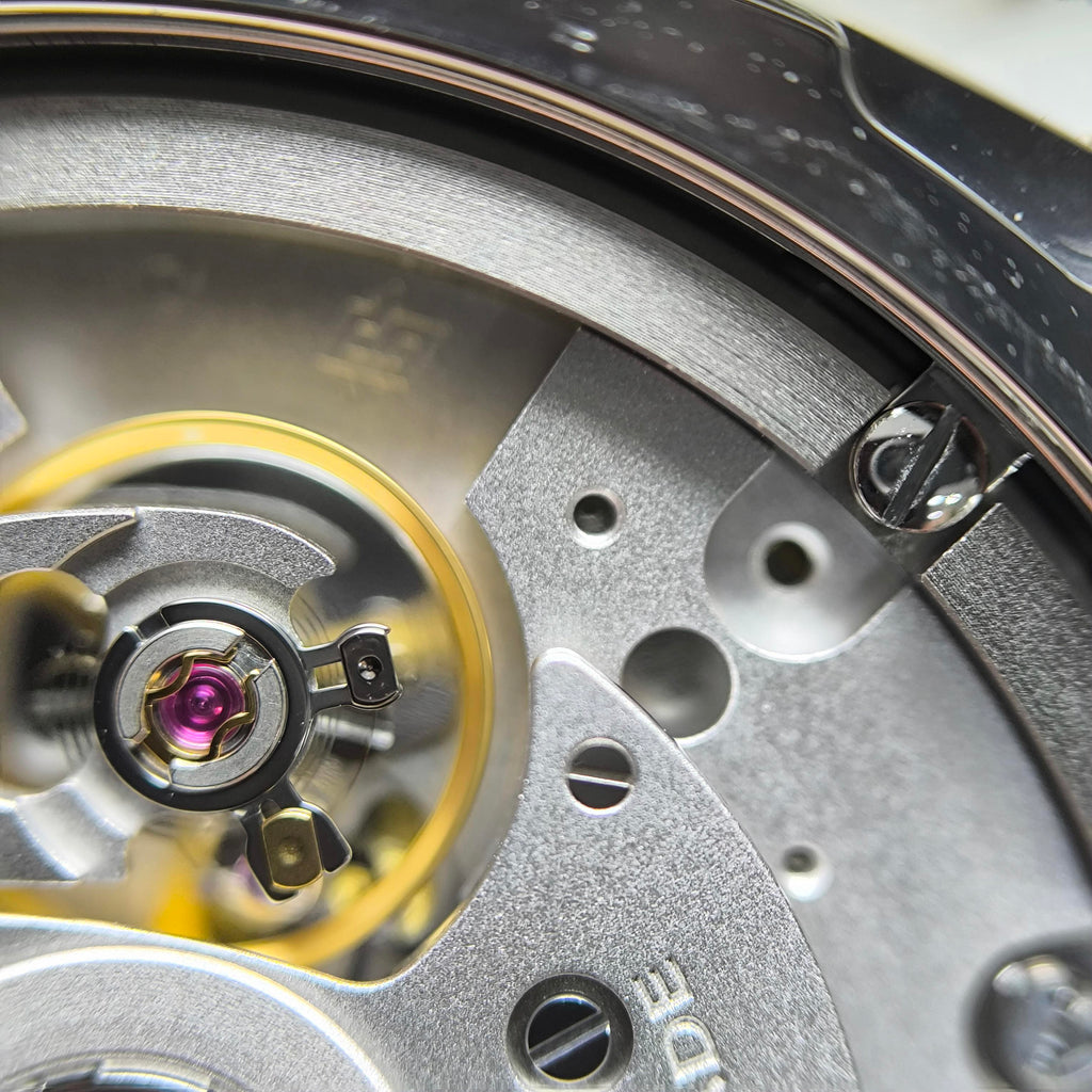 Panerai Luminaldur 38 millimeters PAM01306