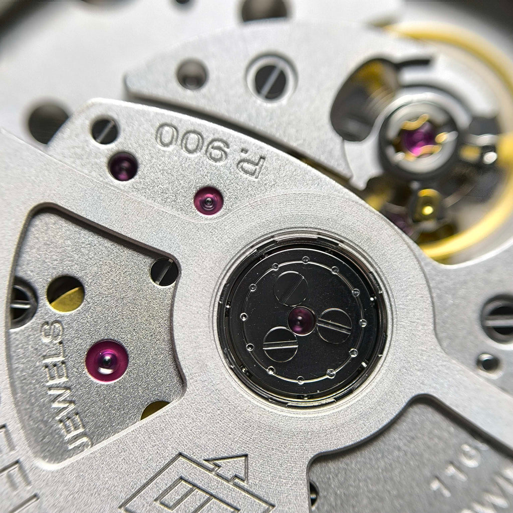 Panerai Luminaldur 38 millimeters PAM01306