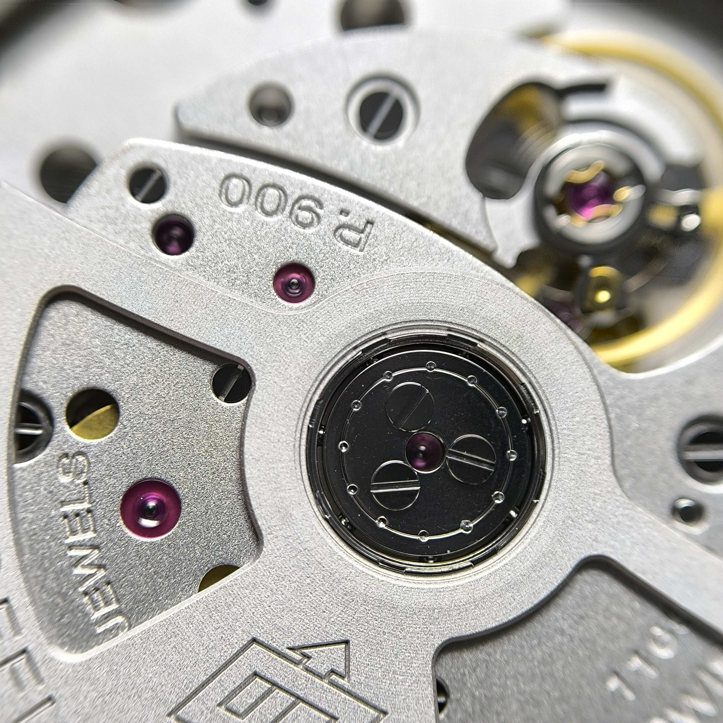 Panerai Luminaldur 38 millimeters PAM01306