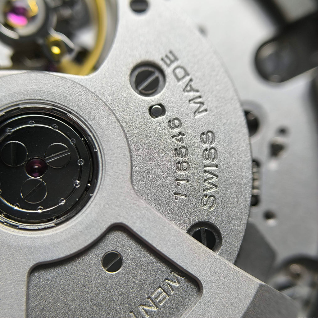 Panerai Luminaldur 38 millimeters PAM01306