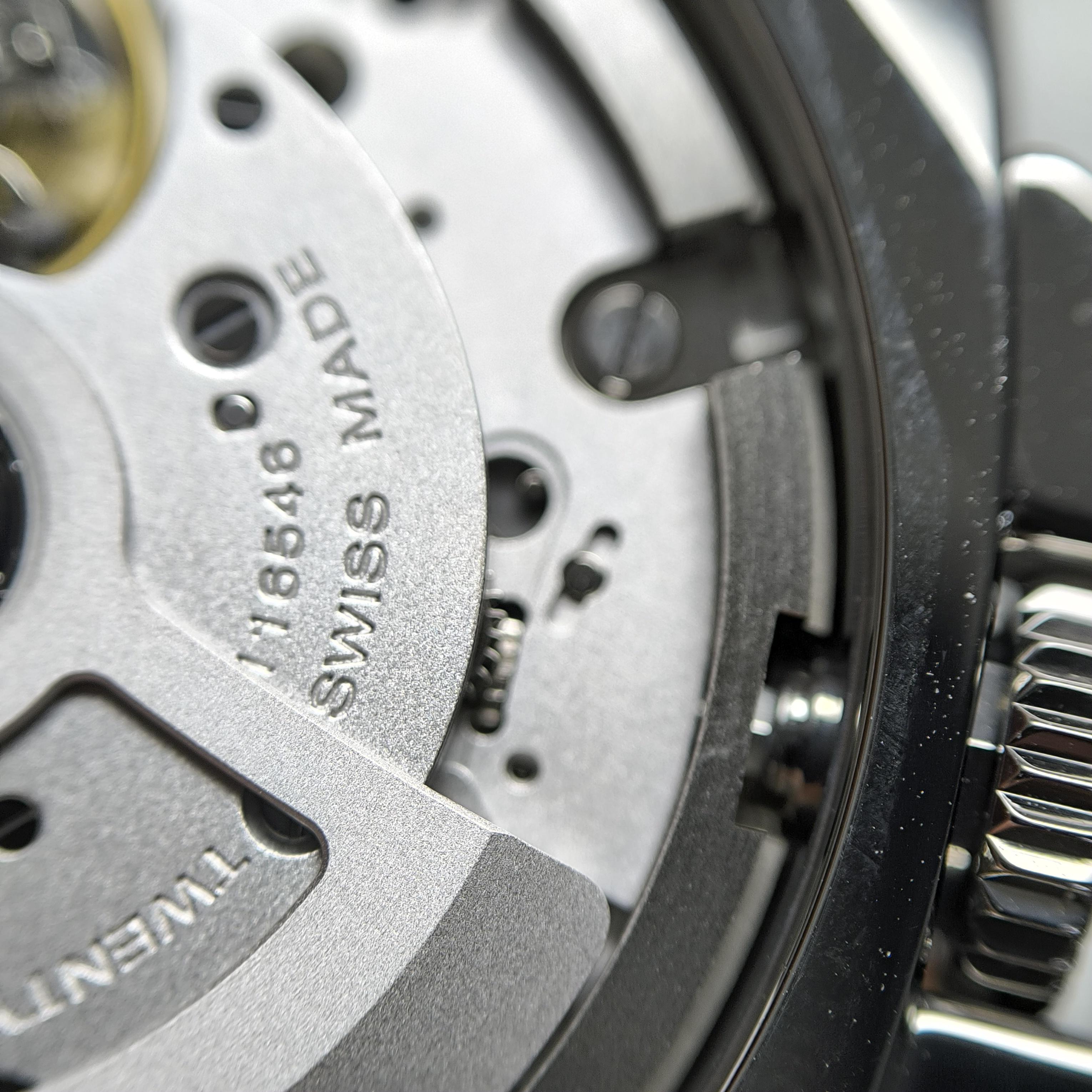 Panerai Luminaldur 38 millimeters PAM01306