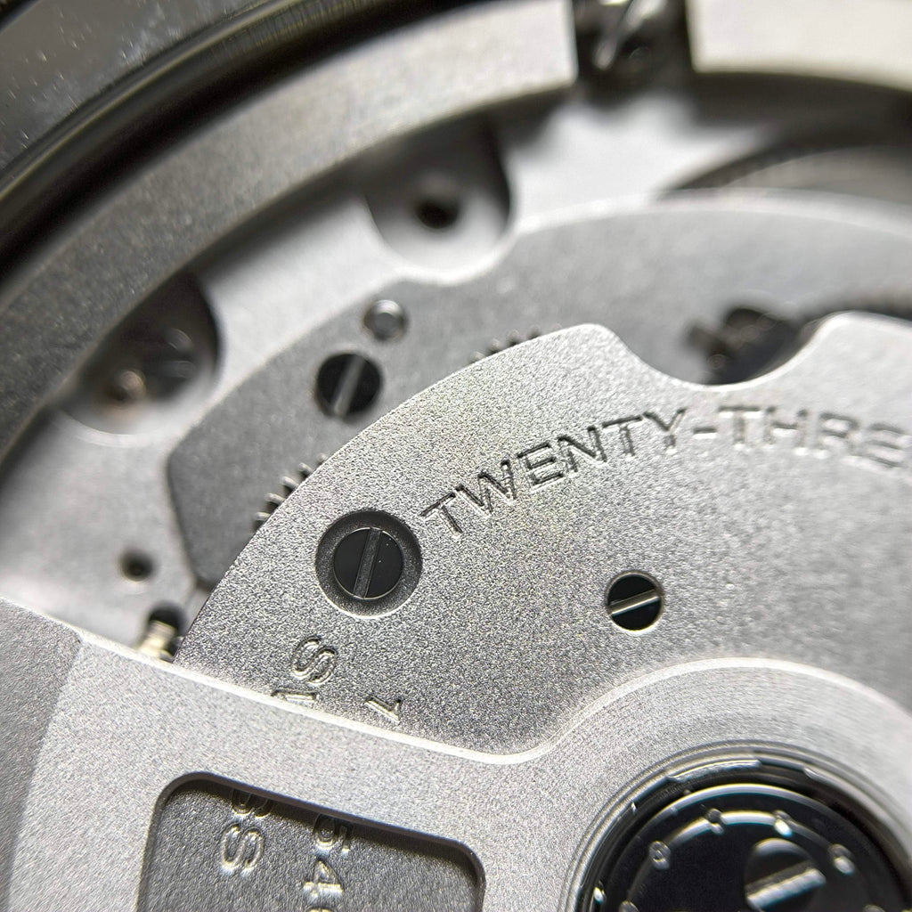 Panerai Luminaldur 38 millimeters PAM01306