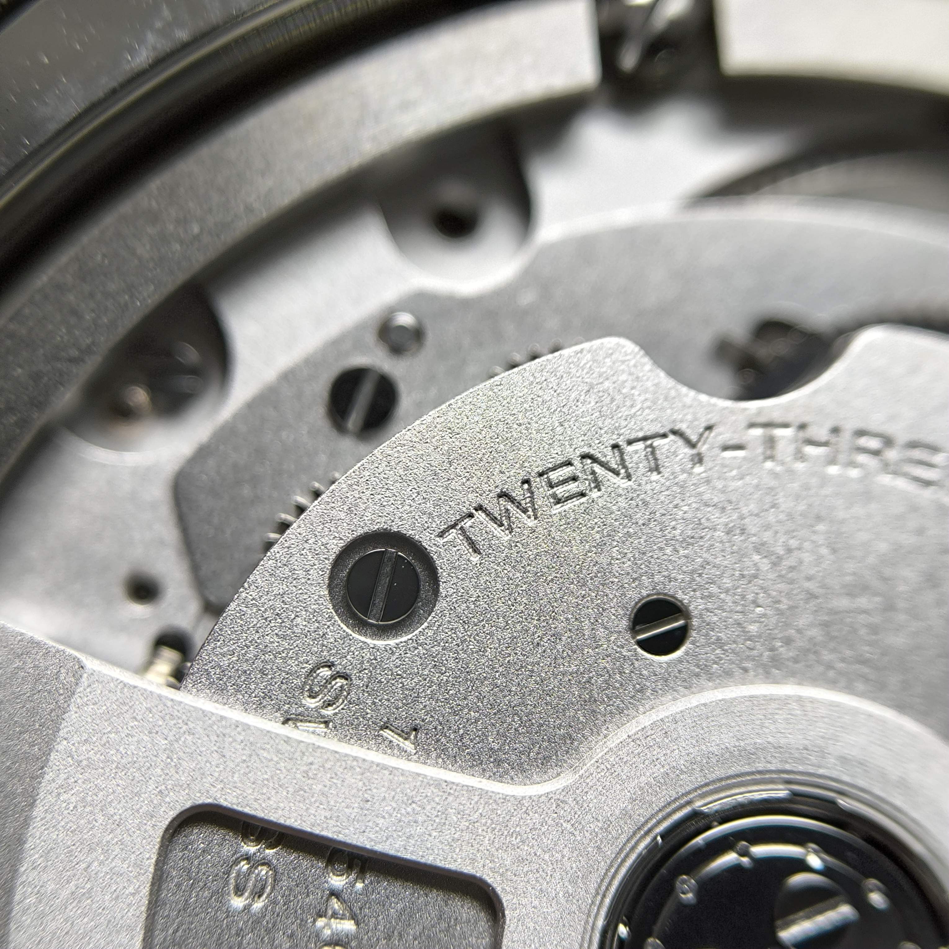 Panerai Luminaldur 38 millimeters PAM01306